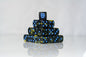 Preorder - Space Dwarf D6 Sci-Fi Dice 20Stk