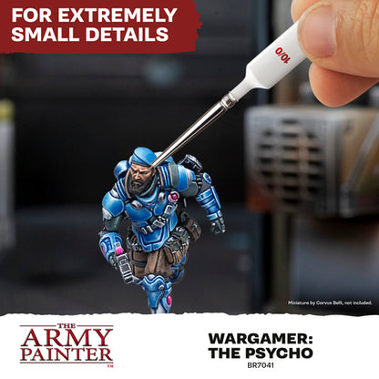 Preorder - Wargamer: The Psycho