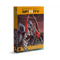 Preorder - Juggernauts, Armored Assault Brigade (MULTI HMG)