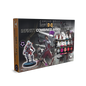 Preorder - Infinity Combined Army Paint Set Harbinger Paramedic exclusive