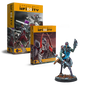 Preorder - Combined Army Next Wave Bundle (Inklusive Pre-Order Figur)