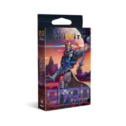 Preorder - Combined Army Next Wave Bundle (Inklusive Pre-Order Figur)