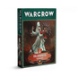Preorder - Yaldabaoth Officers