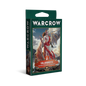 Preorder - Yaldabaoth Samara Dìthean, Divergent