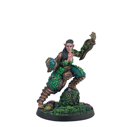 Preorder - Sÿenann Sprigs