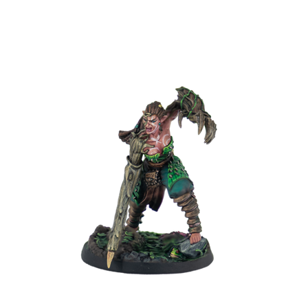 Preorder - Sÿenann Sprigs