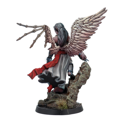 Preorder - Yaldabaoth Samara Dìthean, Divergent