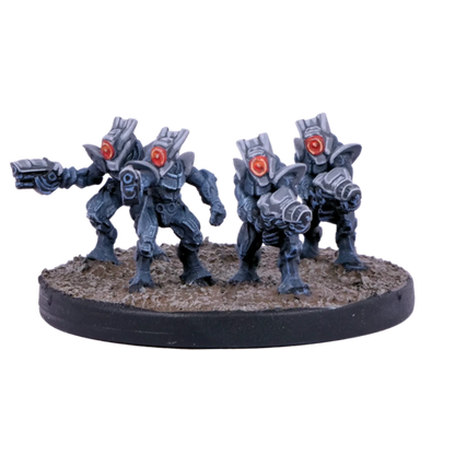 Preorder - Epic Warpath Asterian Core Army Pack