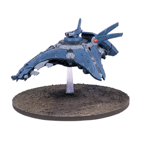 Preorder - Epic Warpath Asterian Cairn Command Centre