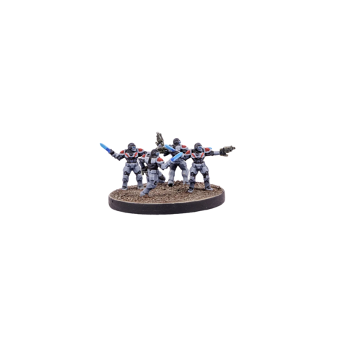 Preorder - Epic Warpath Enforcer Core Army Pack