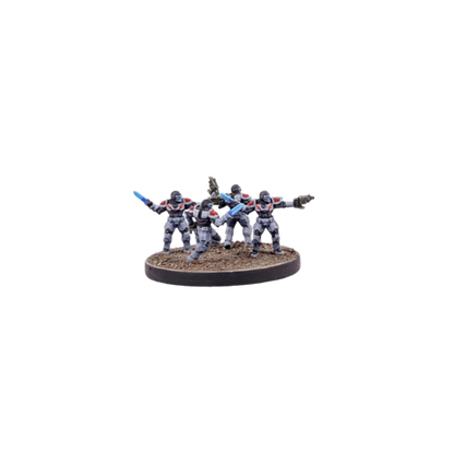 Preorder - Epic Warpath Enforcer Core Army Pack
