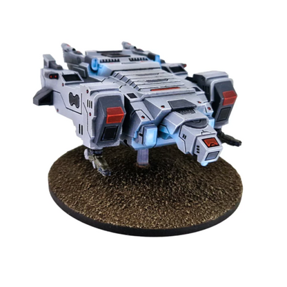 Preorder - Epic Warpath Enforcer Drakon Cruiser
