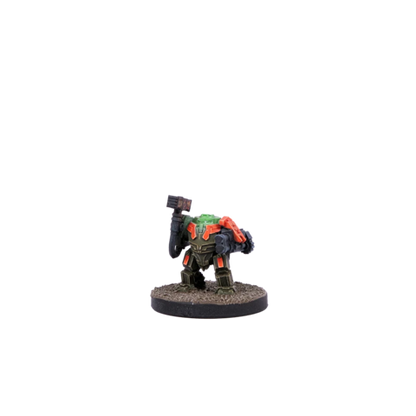 Epic Warpath Forge Father Core Army Pack