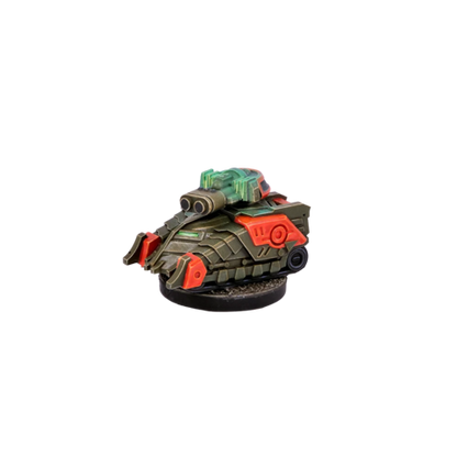 Epic Warpath Forge Father Core Army Pack