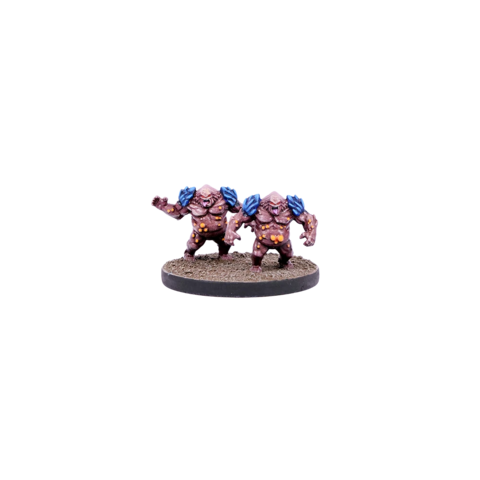 Epic Warpath: 2 player starter set (Battle for Phrovox)