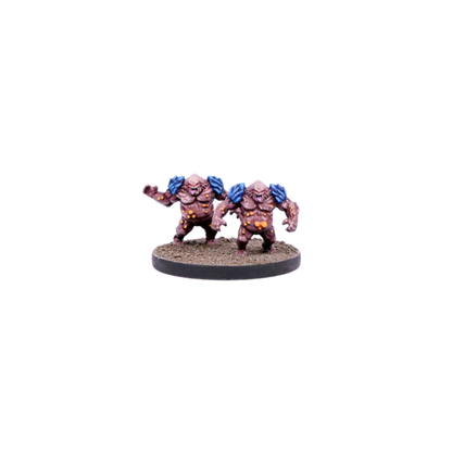 Epic Warpath: 2 player starter set (Battle for Phrovox)