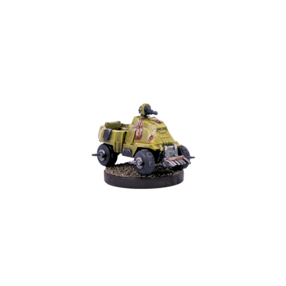 Epic Warpath: 2 player starter set (Battle for Phrovox)