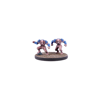 Epic Warpath Plague Core Army Pack