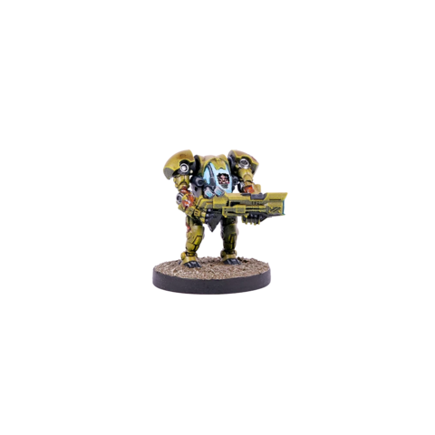 Epic Warpath Plague Core Army Pack