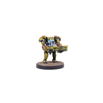 Epic Warpath Plague Core Army Pack