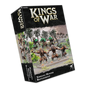 Preorder - Kings of War: Xirkaali Hunter Battle Group