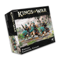 Preorder - Kings of War: Lionsnarl Cavlary Regiment