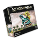 Preorder - Kings of War: Gokluu