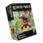Preorder - Kings of War: Shaoquan