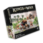 Preorder - Kings of War: Xirkaali War Engines