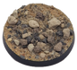 Basetopping: STONE DESERT (140ml) (desert series)