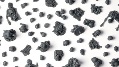 Preorder - Basing Bits - Skulls & Bones