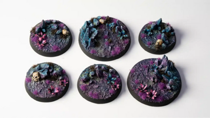 Preorder - Basing Bits - Chaos Shards