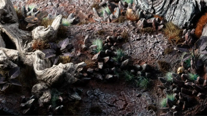 Preorder - Basing Bits - Chaos Shards