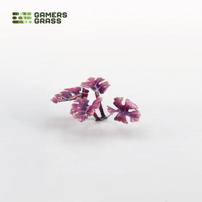 Preorder - Laser Plants - Alien Monstera