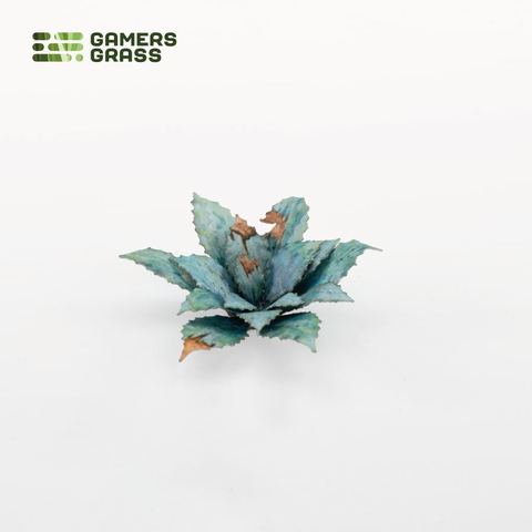 Preorder - Laser Plants - Blue Agave