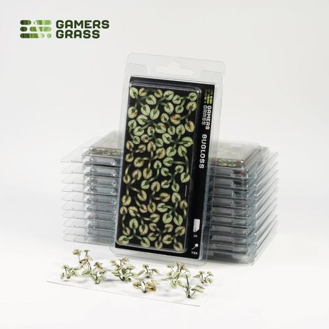 Preorder - Laser Plants - Bugloss