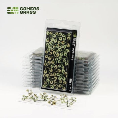 Preorder - Laser Plants - Bugloss