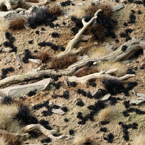 Preorder - Tiny Black 1mm