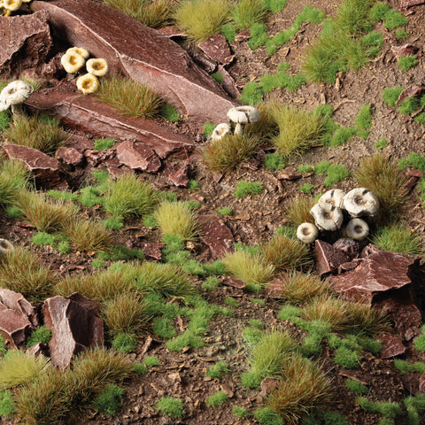 Preorder - Tiny Green 1mm