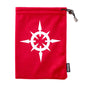Shattered Crown Dice Bag