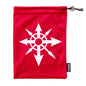 Twisted Crown Dice Bag