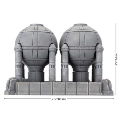 Preorder - Gothic Sector: Castograd Fuel Storage (x1)