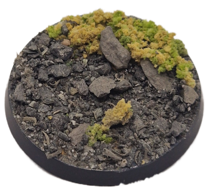Basetopping: SIEGE GROUND (140ml) (battlefield series)