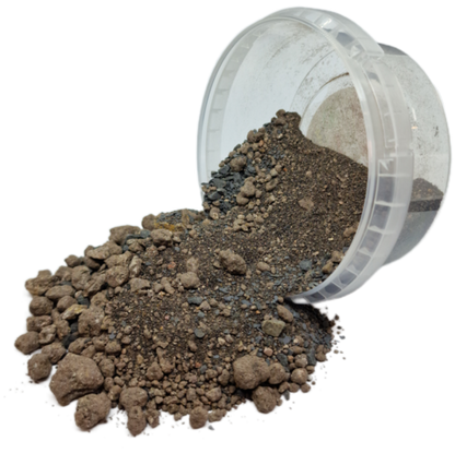 SCENERYTOPPING: DARK MOON (250ml) (battlefield series)