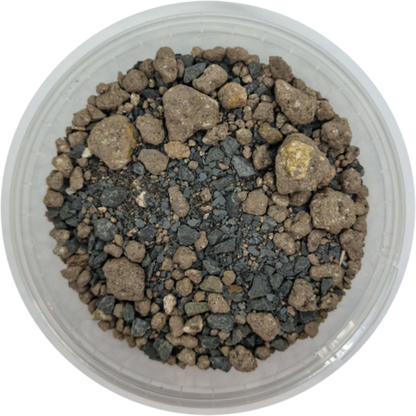SCENERYTOPPING: DARK MOON (250ml) (battlefield series)