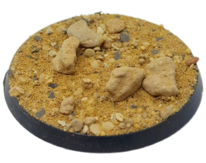 SCENERYTOPPING: WASTELAND (250ml) (battlefield series)