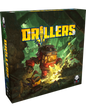 Preorder - Drillers DEUTSCH