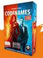 Preorder - Codenames XXL DEUTSCH NEUAUFLAGE