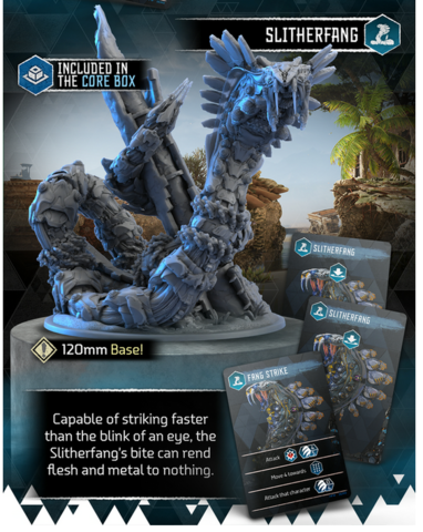 Horizon Forbidden WestTM: Seeds of Rebellion (Core Game)