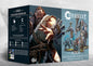 Preorder - Nords: Conquest 2026 Supercharged Starter Set